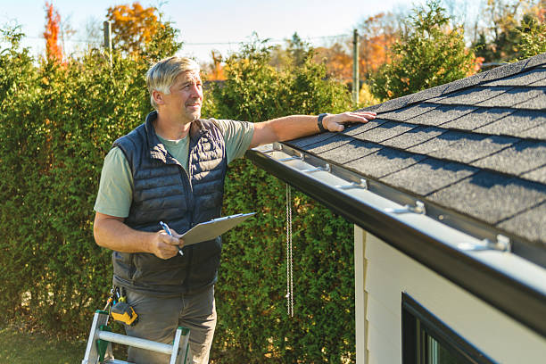 Affordable Storm Damage Roof Repair solutions in Ligonier, IN